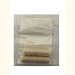 2 x 23mm Collagen Sausage Casings (40ft Pack)